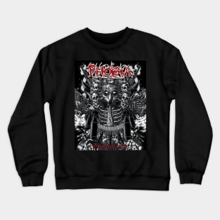 Hore Grindcore Crewneck Sweatshirt